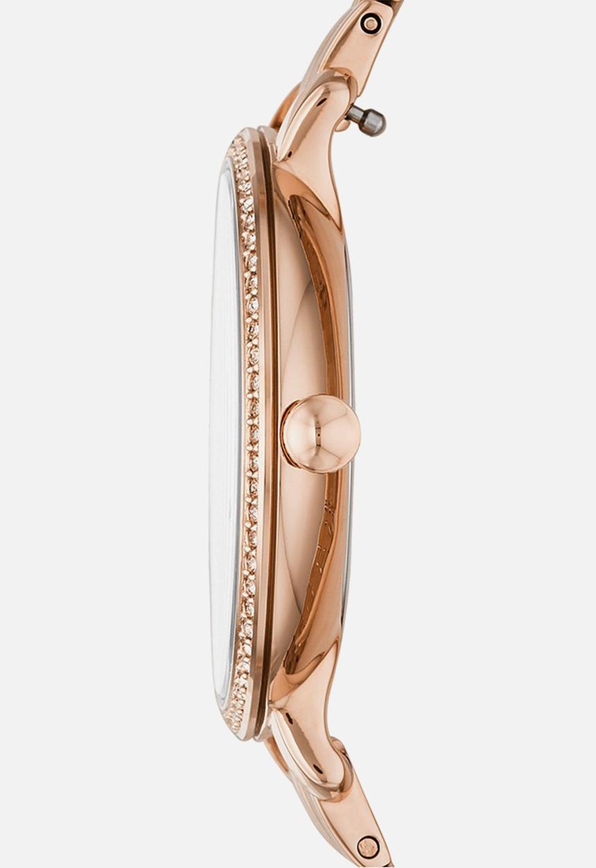 Fossil - Jacqueline - rose gold