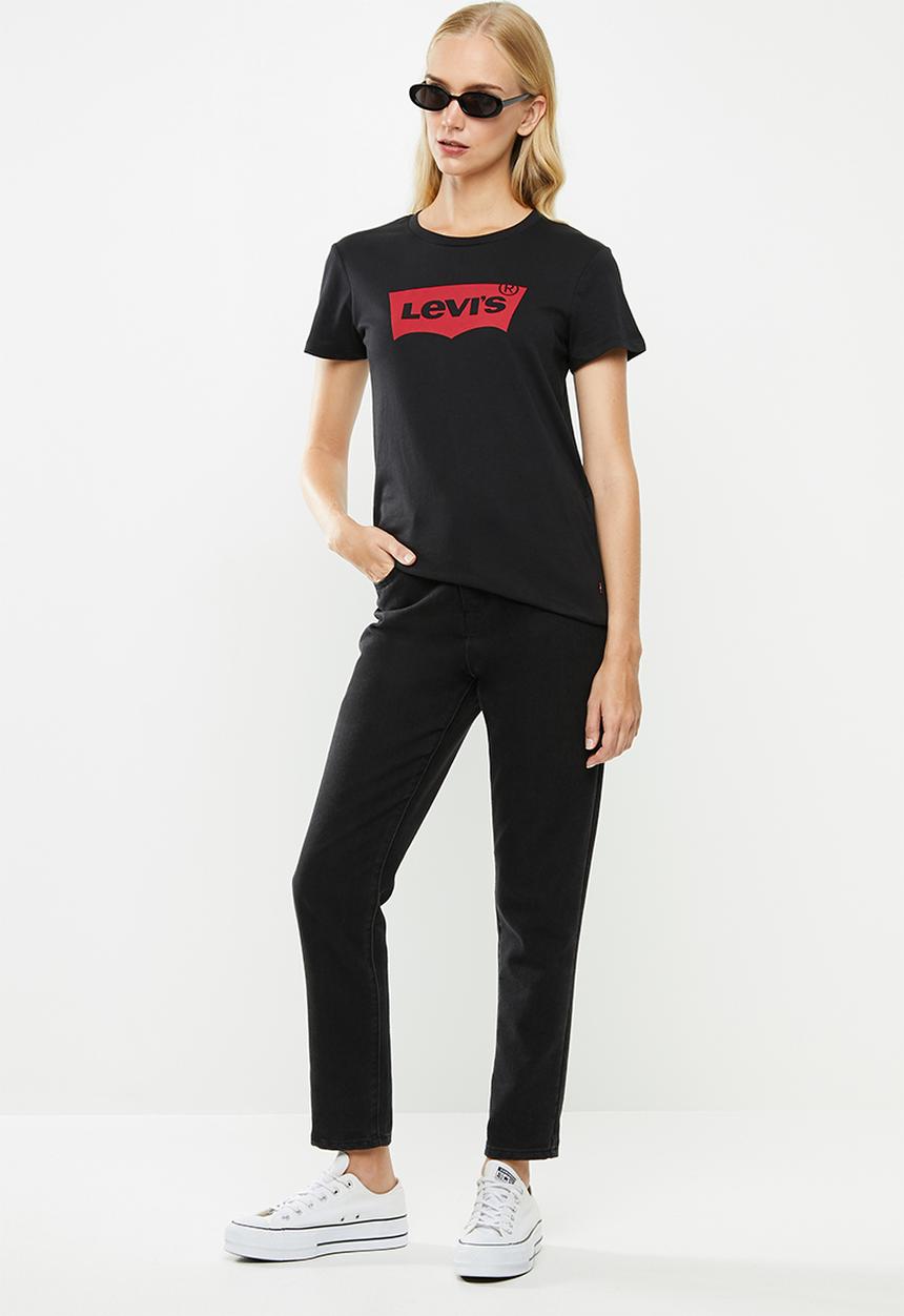 Levi’s® - The perfect tee - black