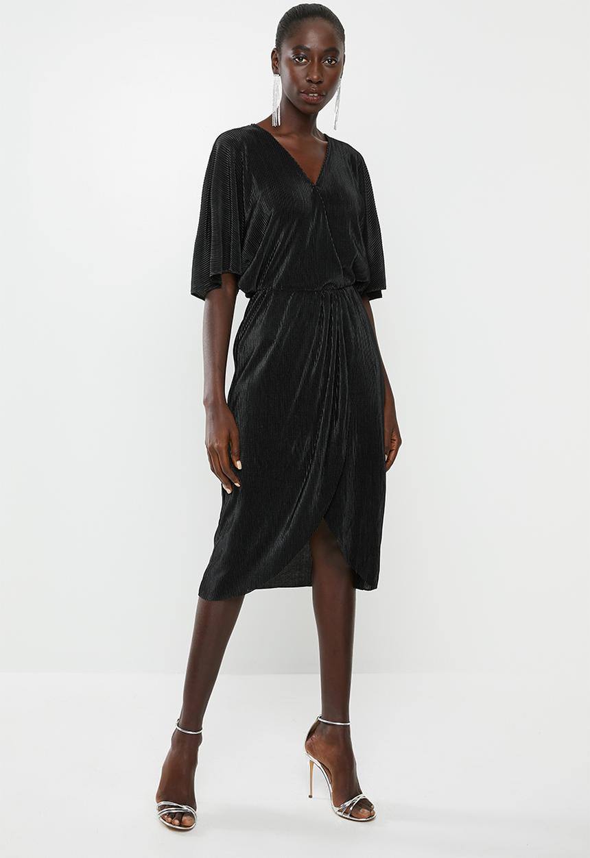Vero Moda - Dagny dress - black