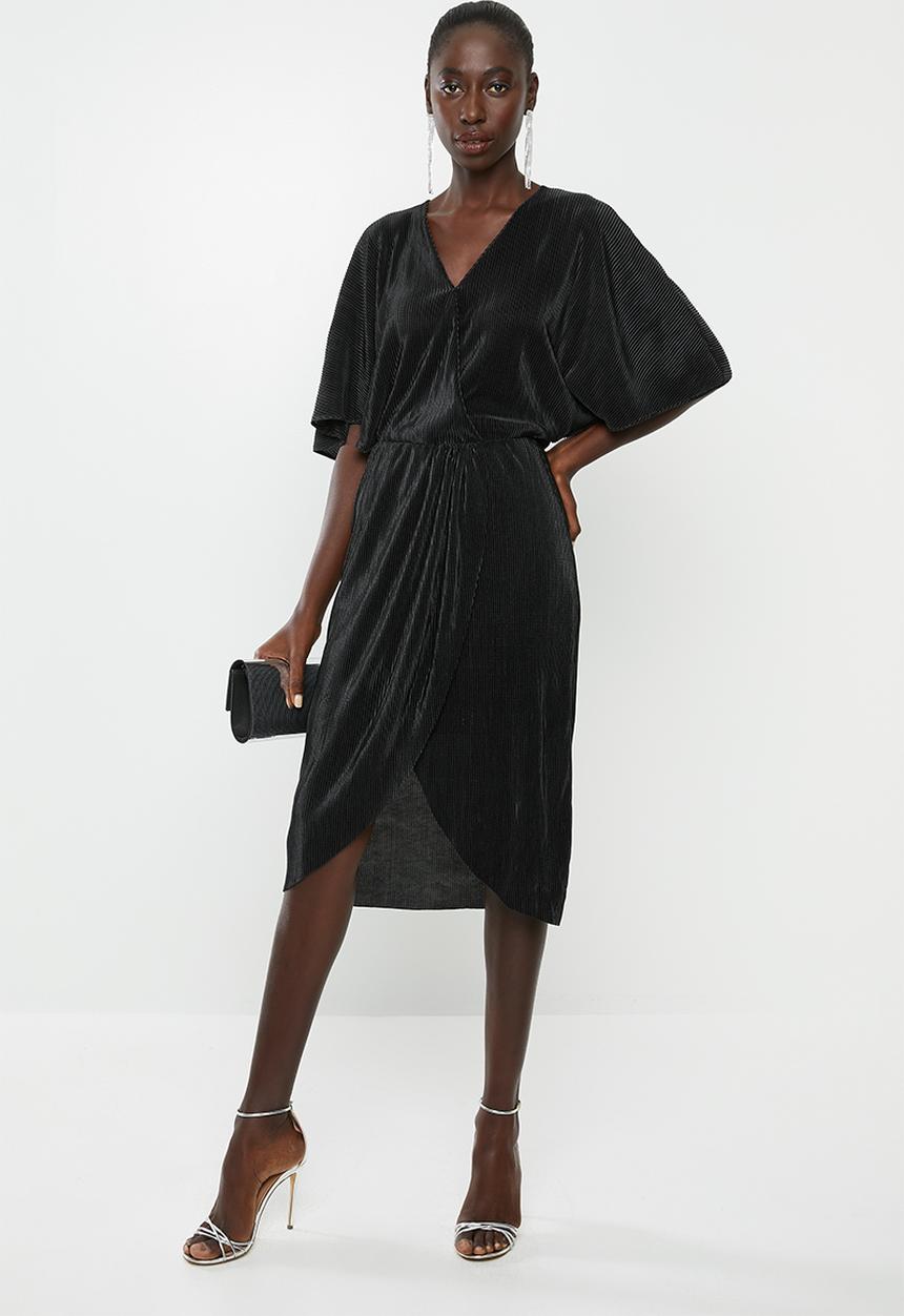 Vero Moda - Dagny dress - black
