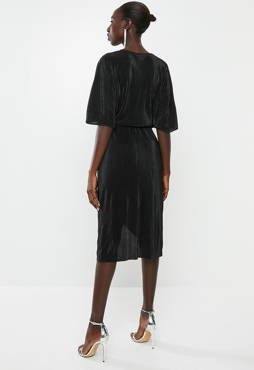 Vero Moda - Dagny dress - black