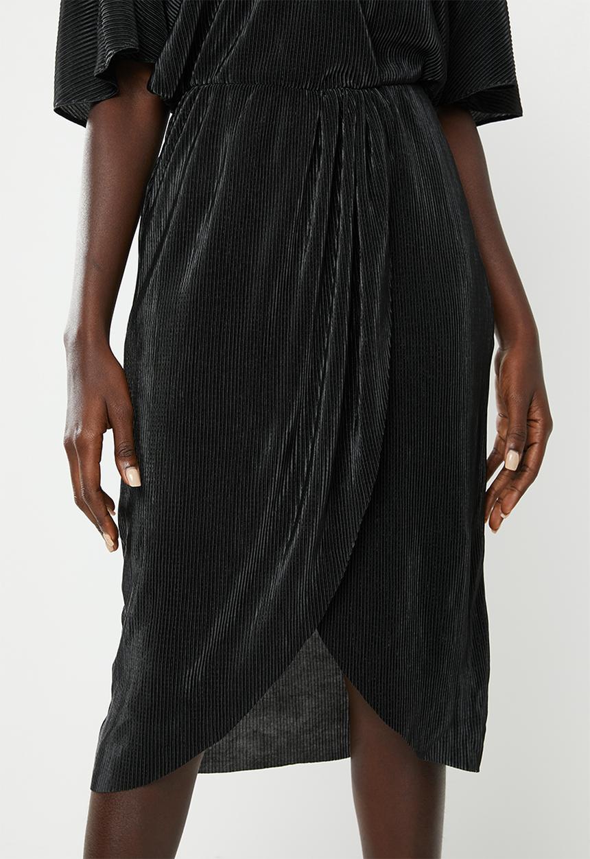 Vero Moda - Dagny dress - black