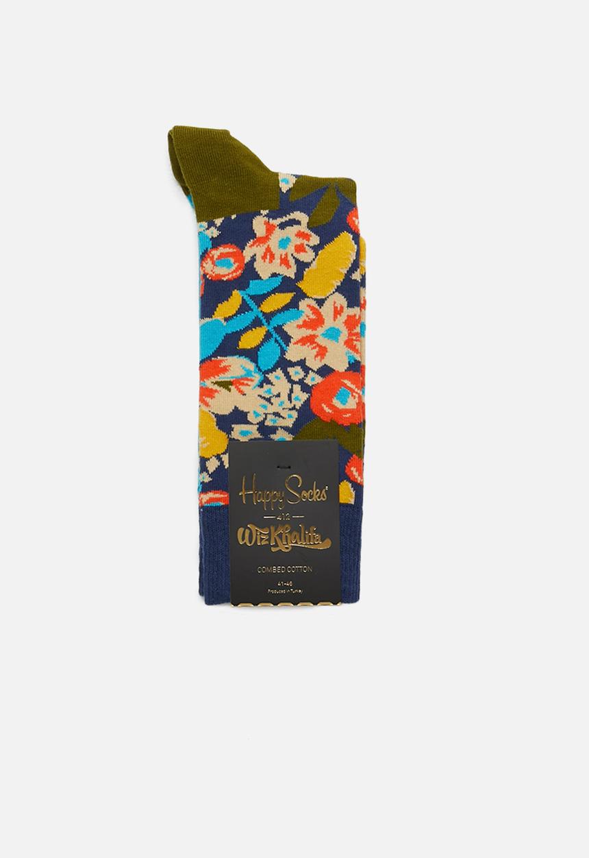 Happy Socks - Top floor socks - multi
