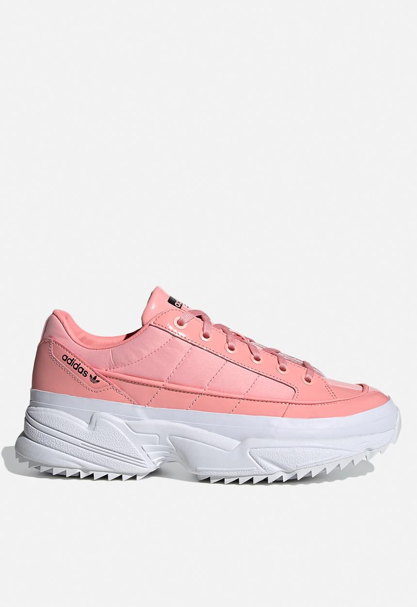 adidas Originals - Kiellor - glory pink / ftwr white