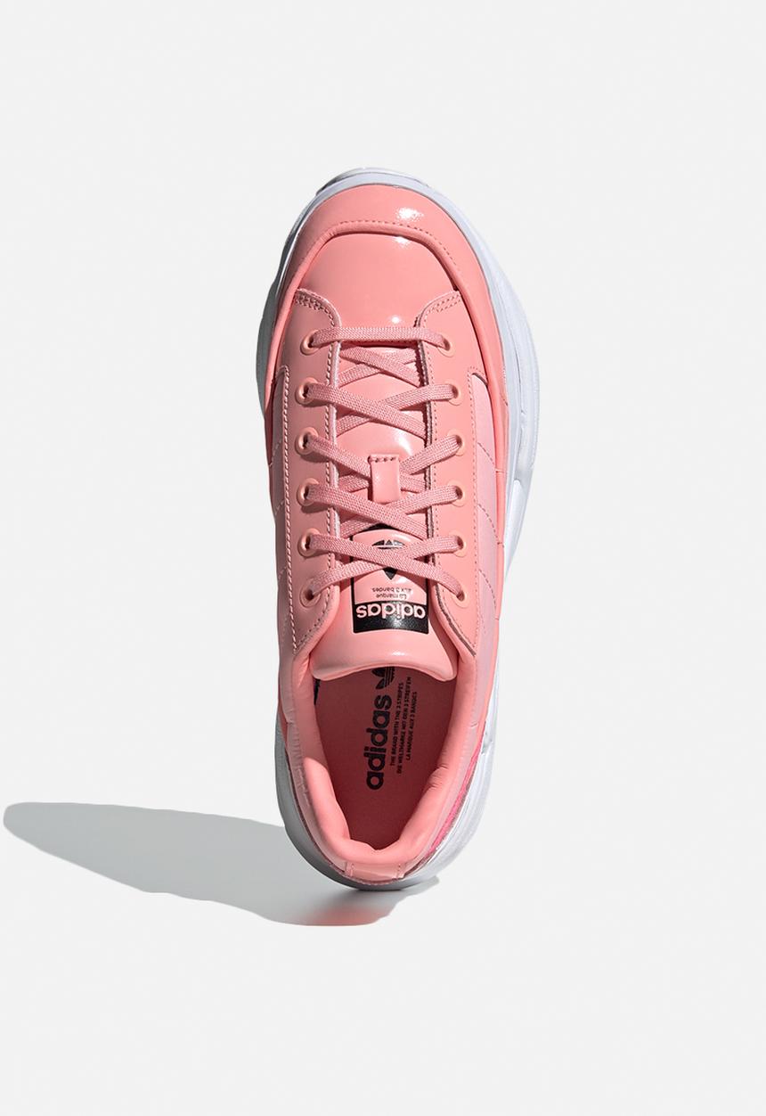 adidas Originals - Kiellor - glory pink / ftwr white
