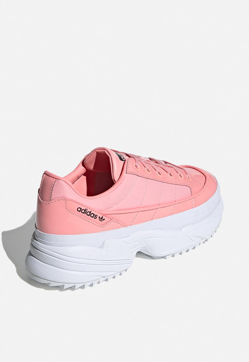 adidas Originals - Kiellor - glory pink / ftwr white