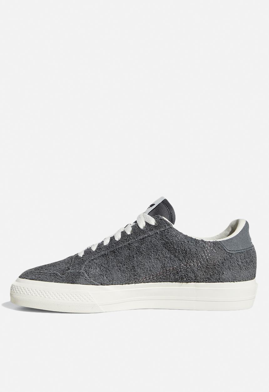 adidas Originals - Continental vulc - grey / off white / glory pink