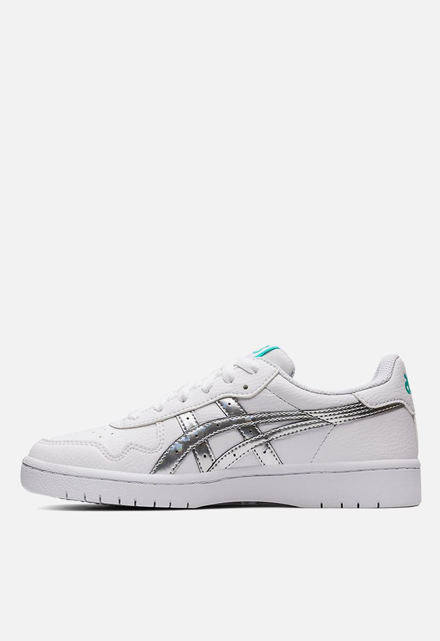 Asics Tiger - Japan s - white
