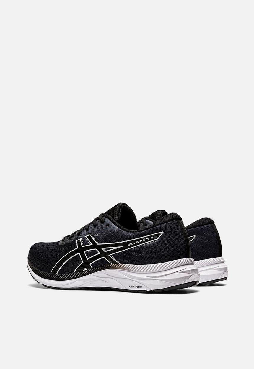 ASICS - Gel-excite 7 - black & white