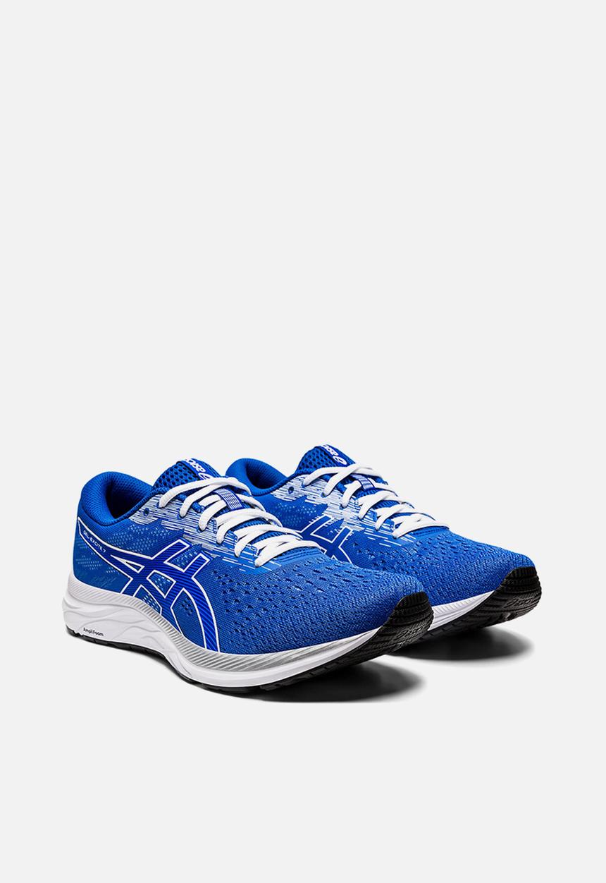 ASICS - Gel-excite 7 - tuna blue - white