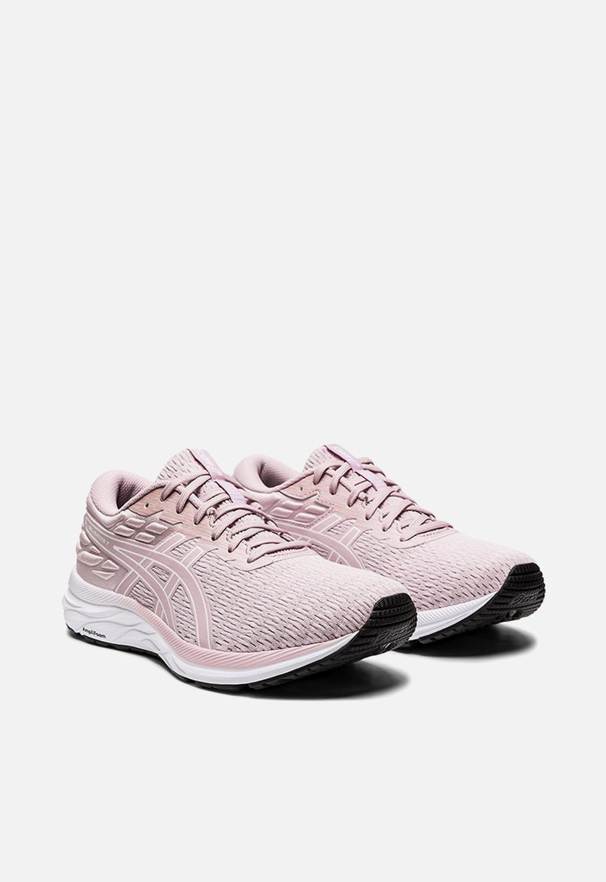 ASICS - Gel-excite 7 twist - watershed rose & white
