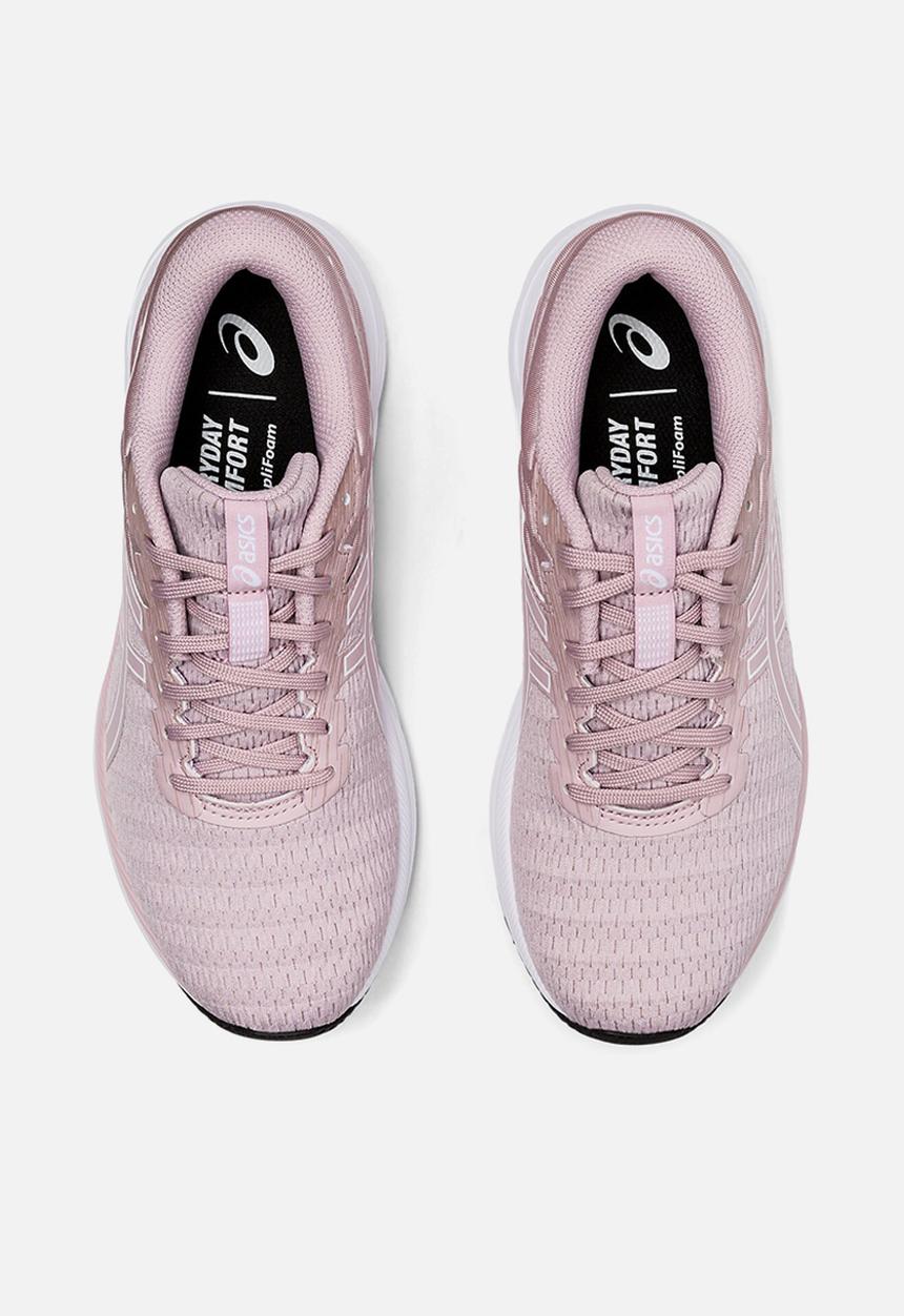 ASICS - Gel-excite 7 twist - watershed rose & white