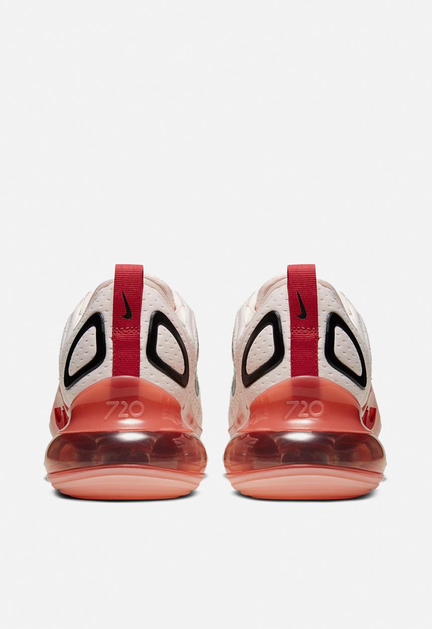 Nike - Air Max 720 - light soft pink / gym red-coral stardust