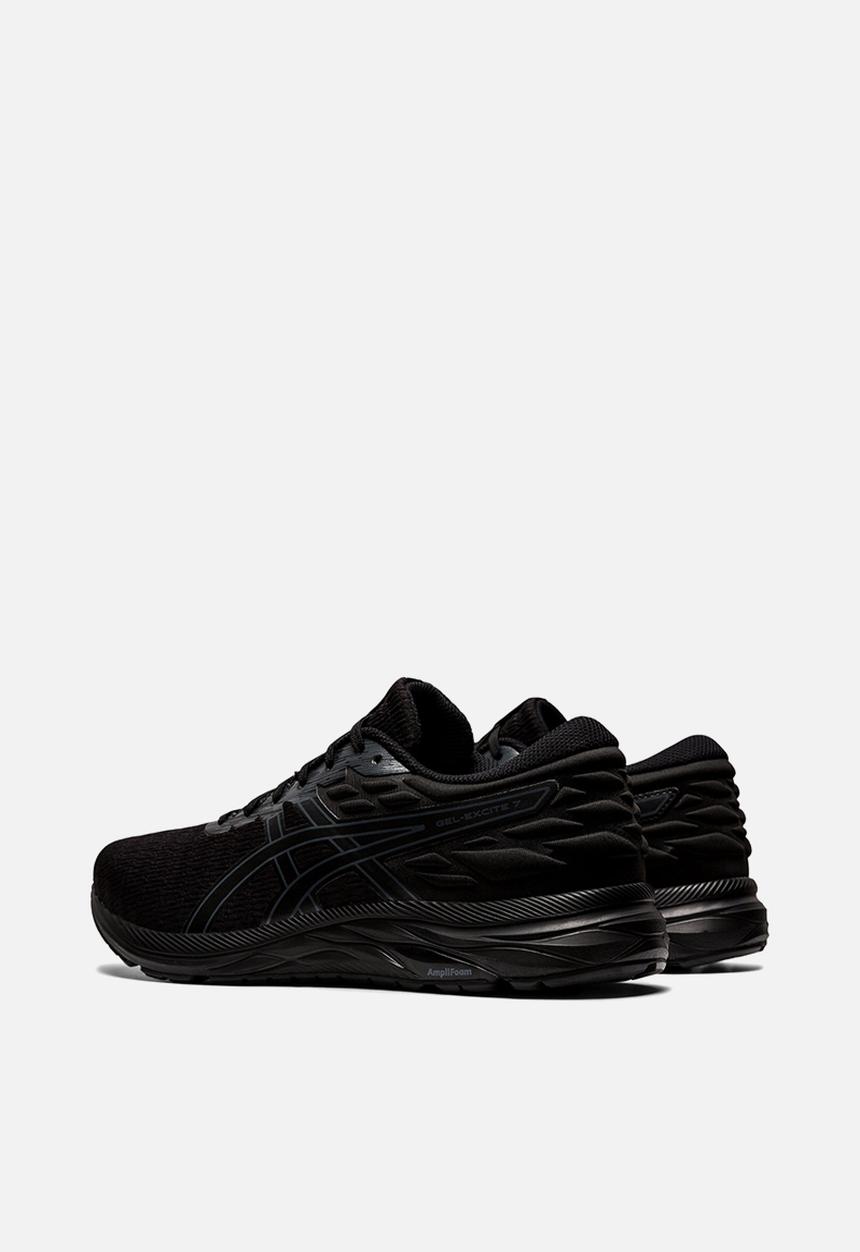 ASICS - Gel-excite 7 twist - black