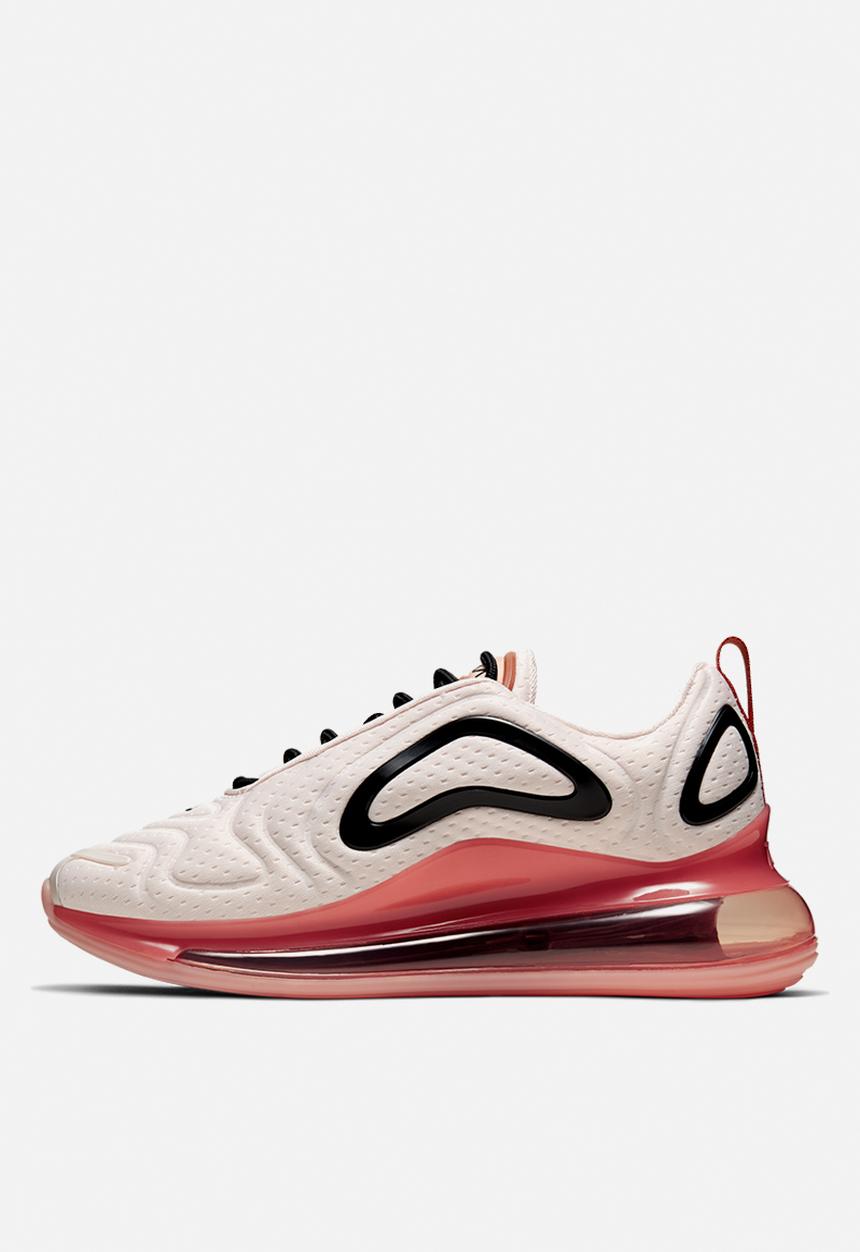 Nike - Air Max 720 - light soft pink / gym red-coral stardust