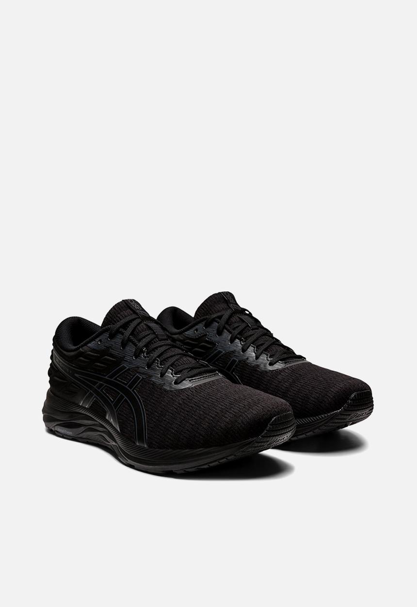 ASICS - Gel-excite 7 twist - black