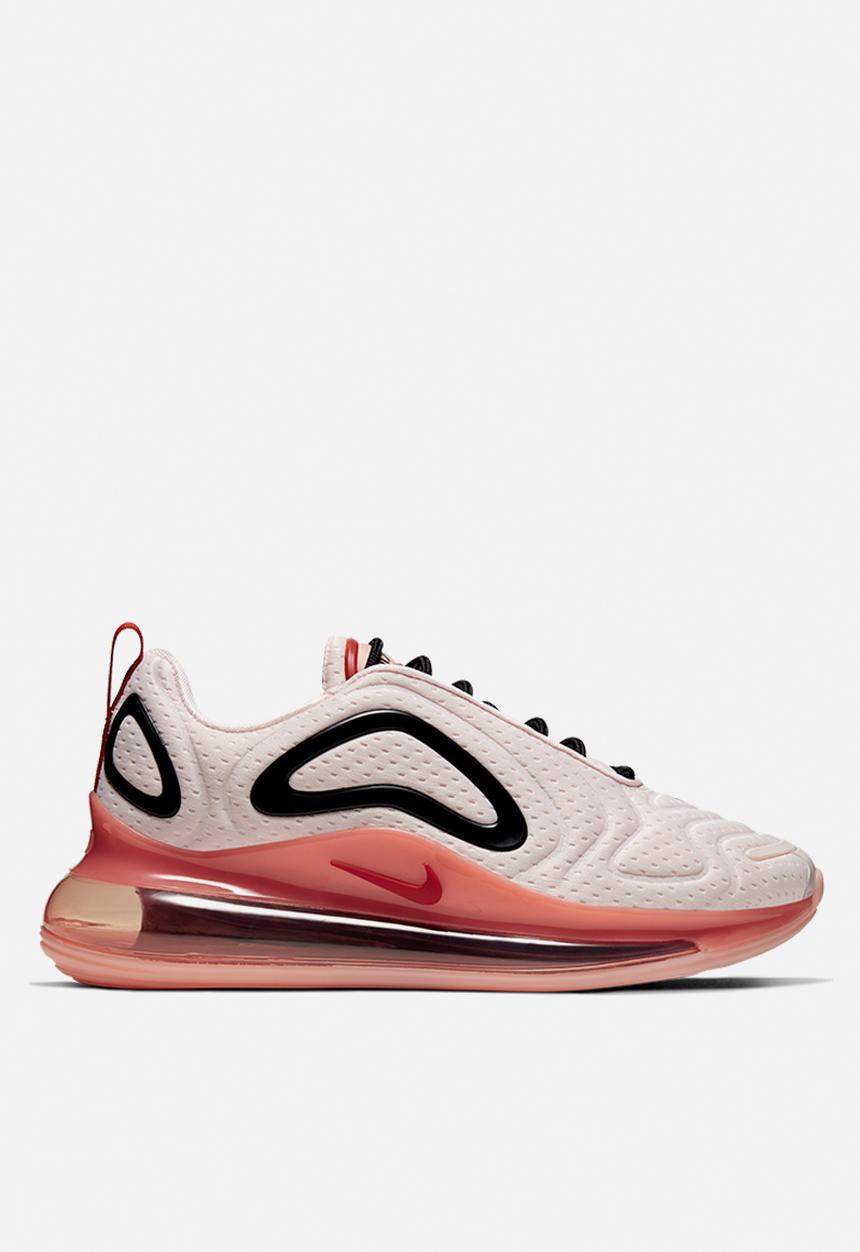 Nike - Air Max 720 - light soft pink / gym red-coral stardust