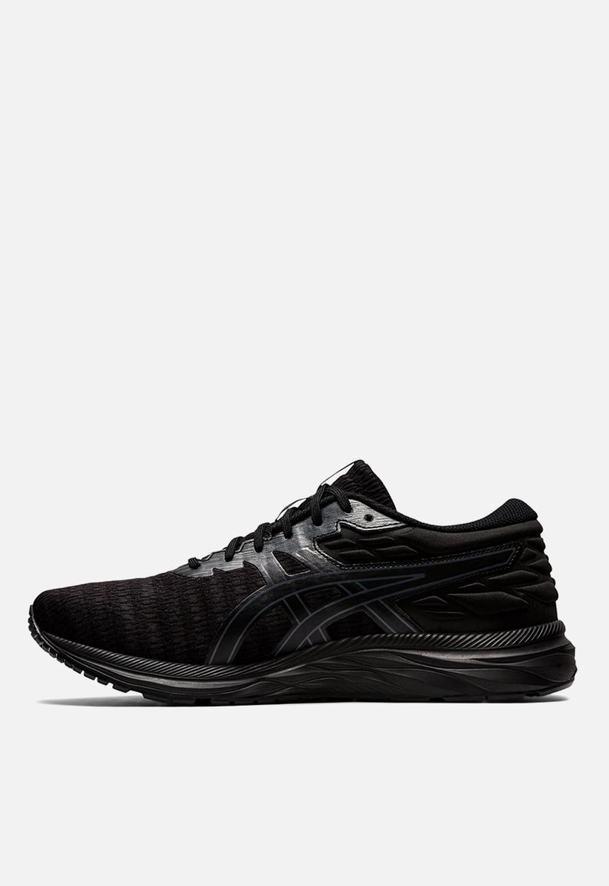 ASICS - Gel-excite 7 twist - black