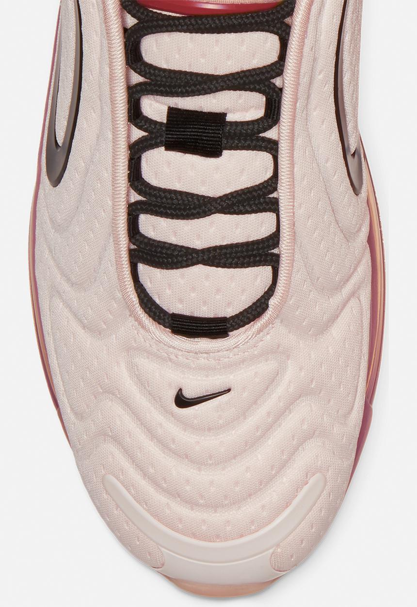 Nike - Air Max 720 - light soft pink / gym red-coral stardust