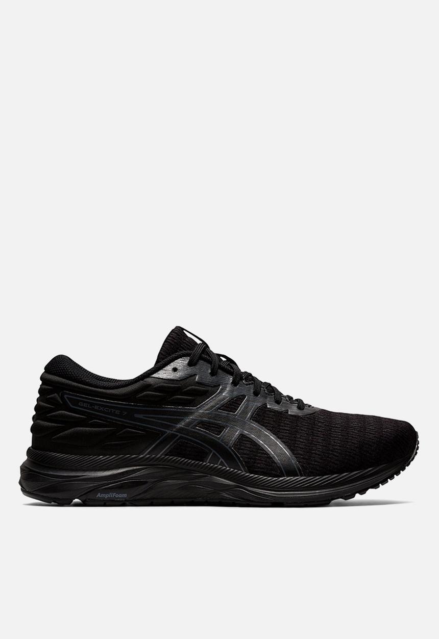 ASICS - Gel-excite 7 twist - black