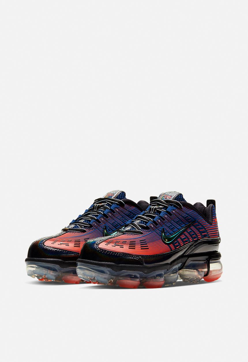 Nike - Air Vapormax 360 - blue void / kinetic green / magic ember