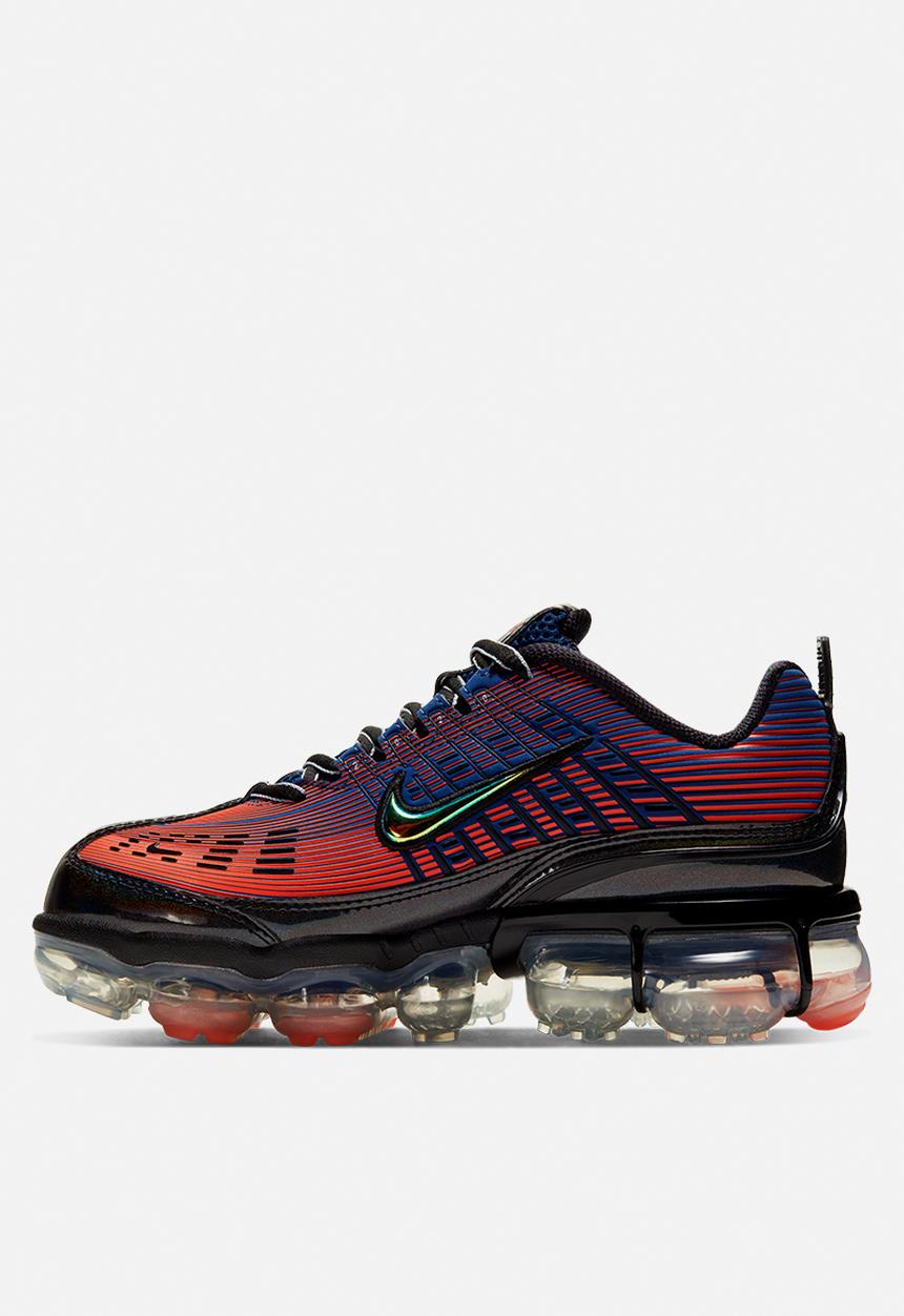 Nike - Air Vapormax 360 - blue void / kinetic green / magic ember