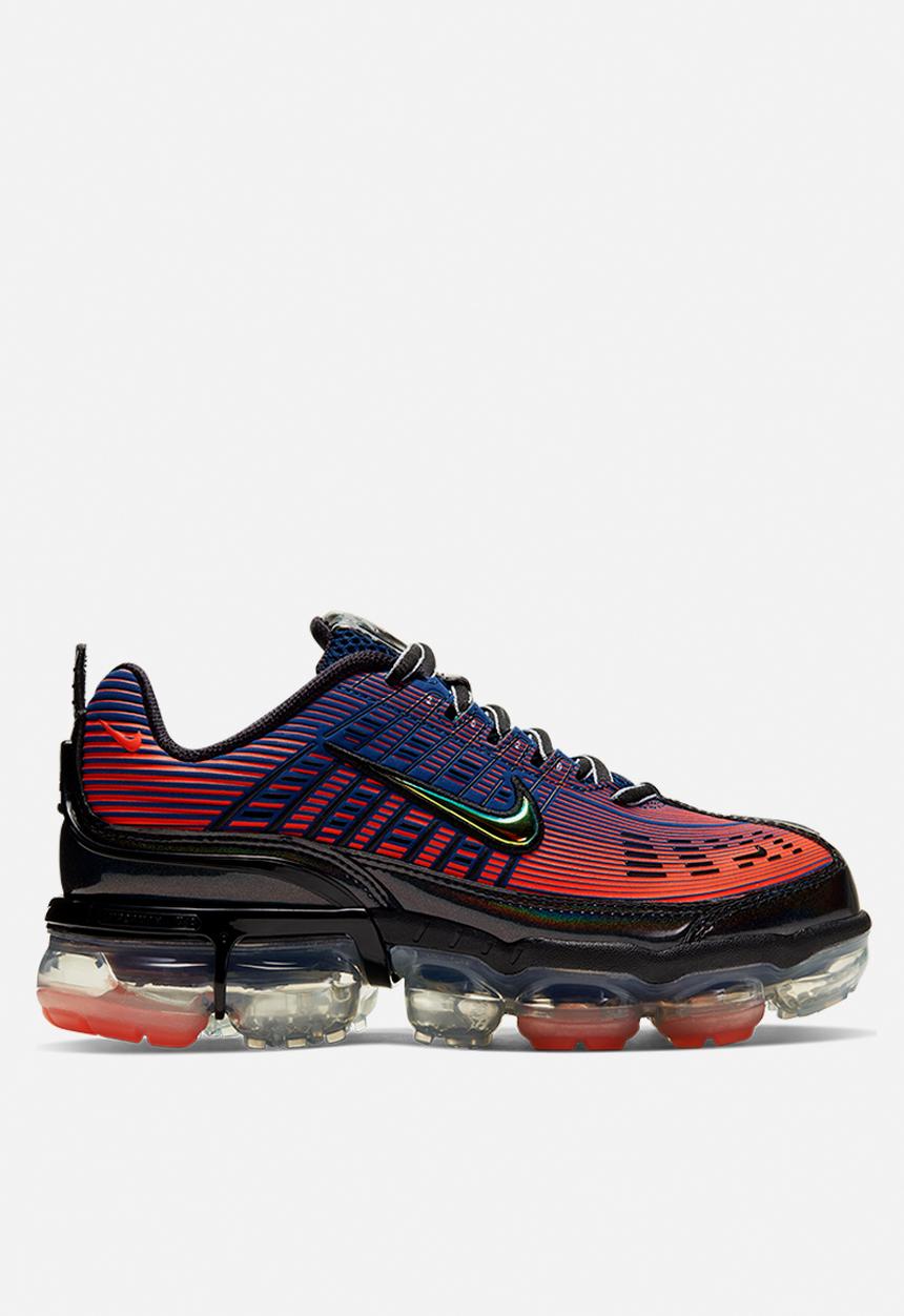 Nike - Air Vapormax 360 - blue void / kinetic green / magic ember