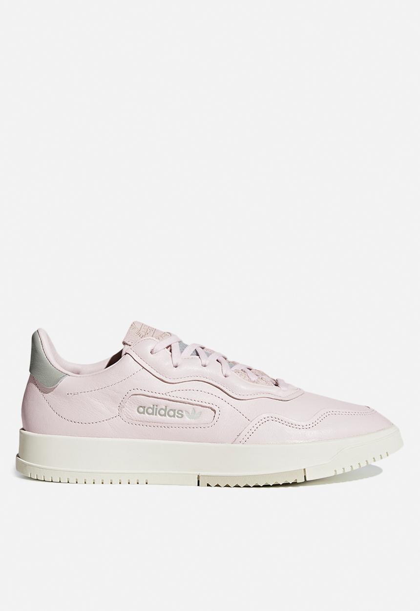 adidas Originals - SC Premiere - orchid Tint/chalk white/running white