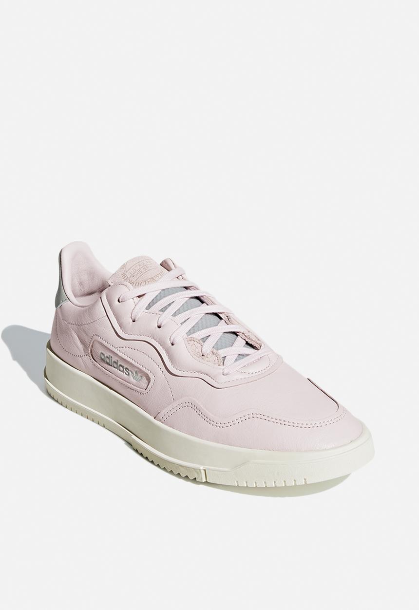 adidas Originals - SC Premiere - orchid Tint/chalk white/running white