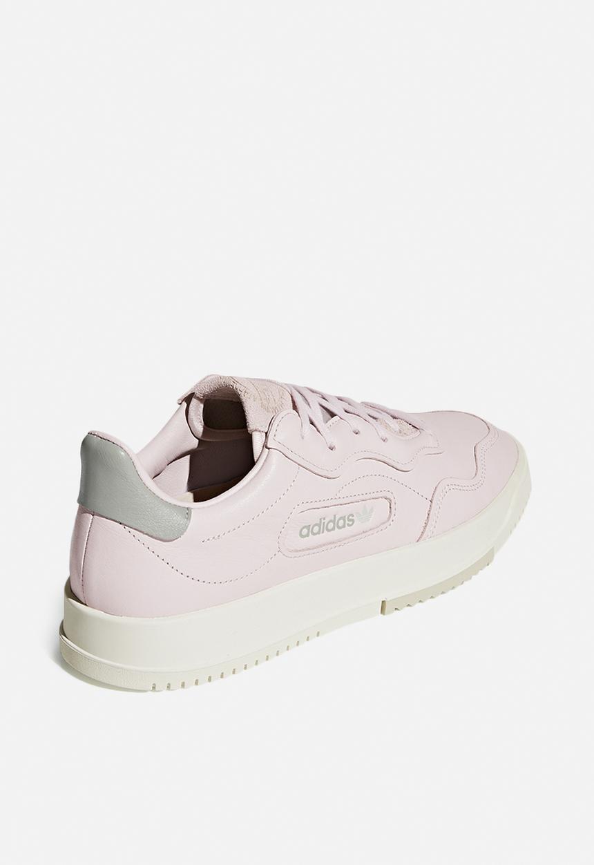 adidas Originals - SC Premiere - orchid Tint/chalk white/running white
