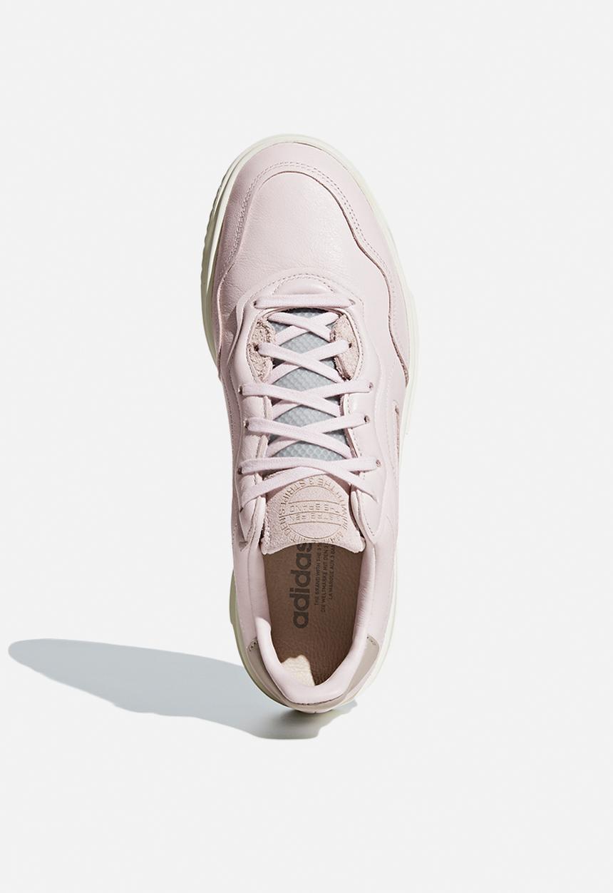 adidas Originals - SC Premiere - orchid Tint/chalk white/running white