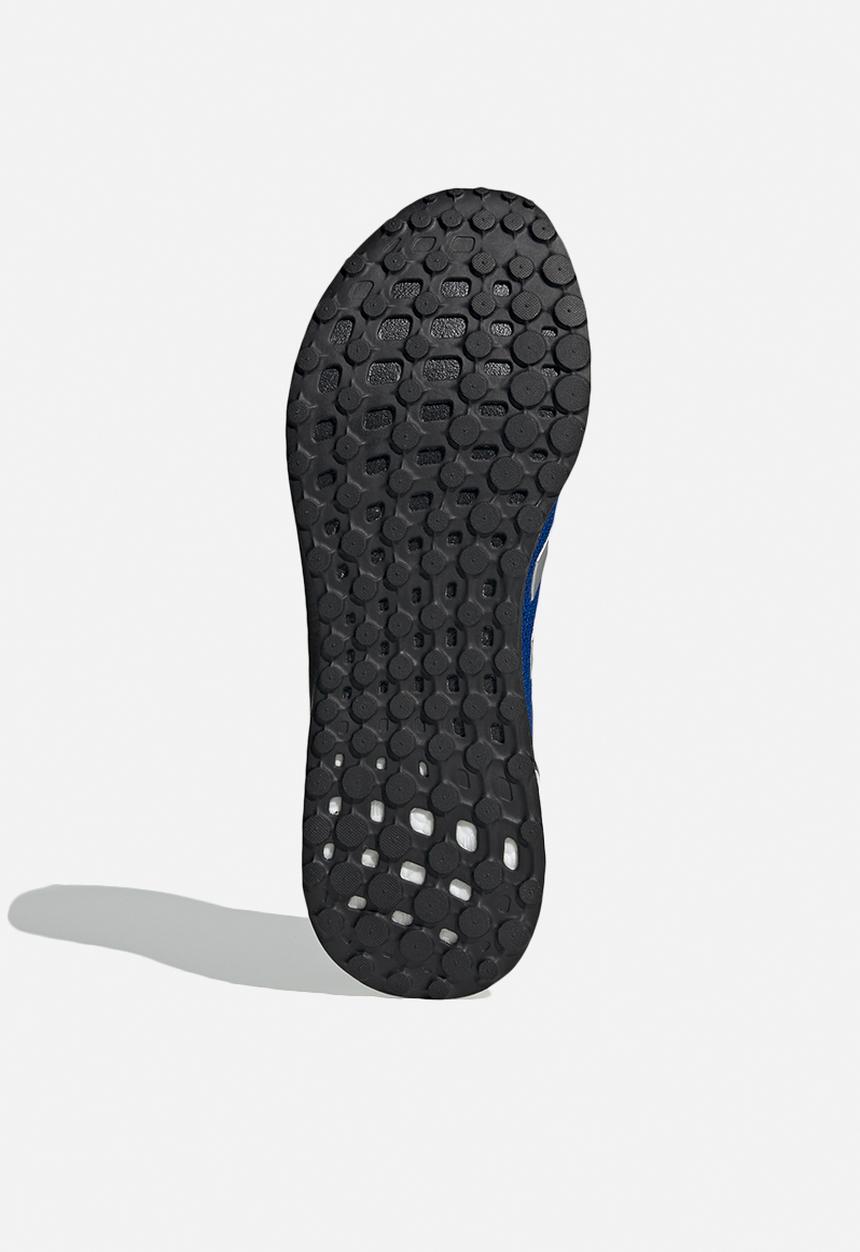 adidas Performance - Astrarun m- croyal/silvmt/cblack
