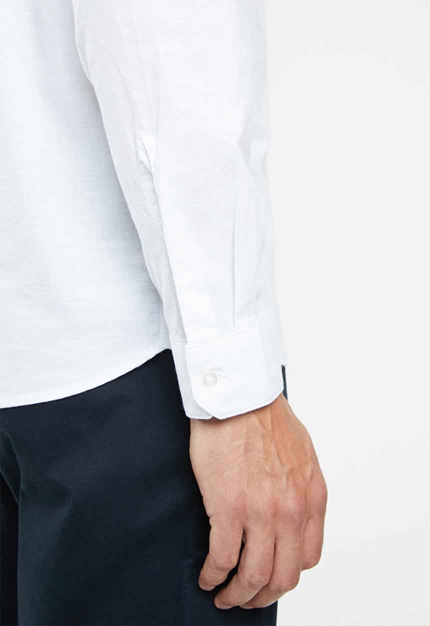 Hurley - Hurley one & only shirt - white