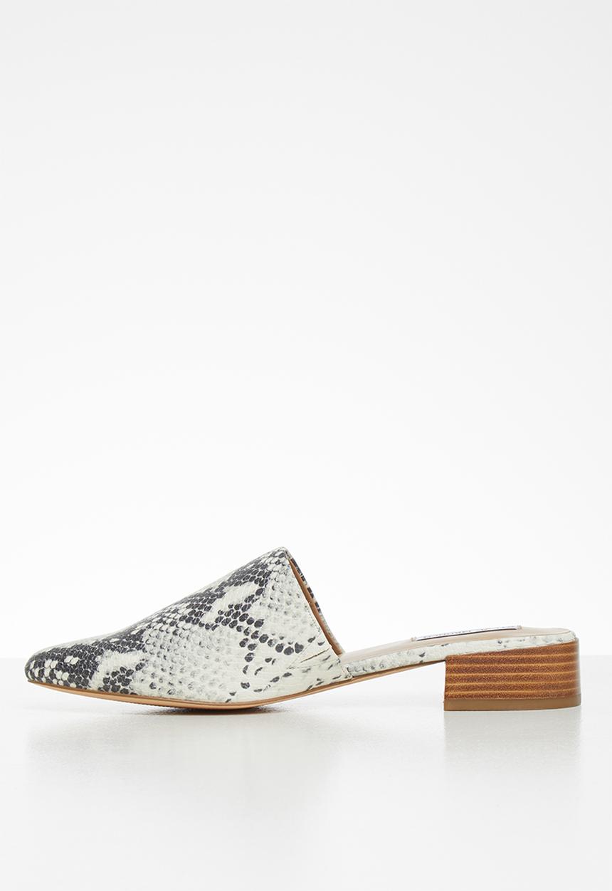 Steve Madden - Cairo mule - grey