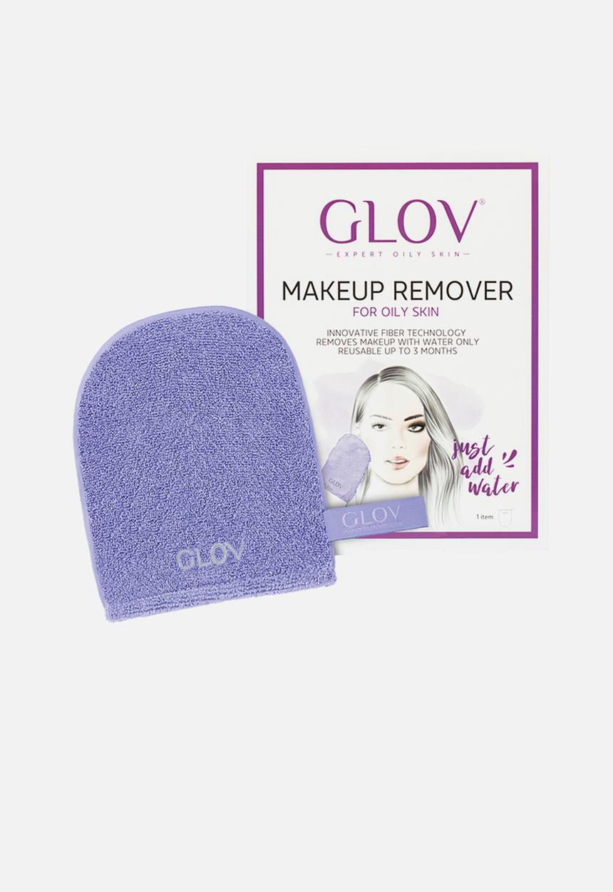 GLOV - Expert Make Up Remover - Oily Skin