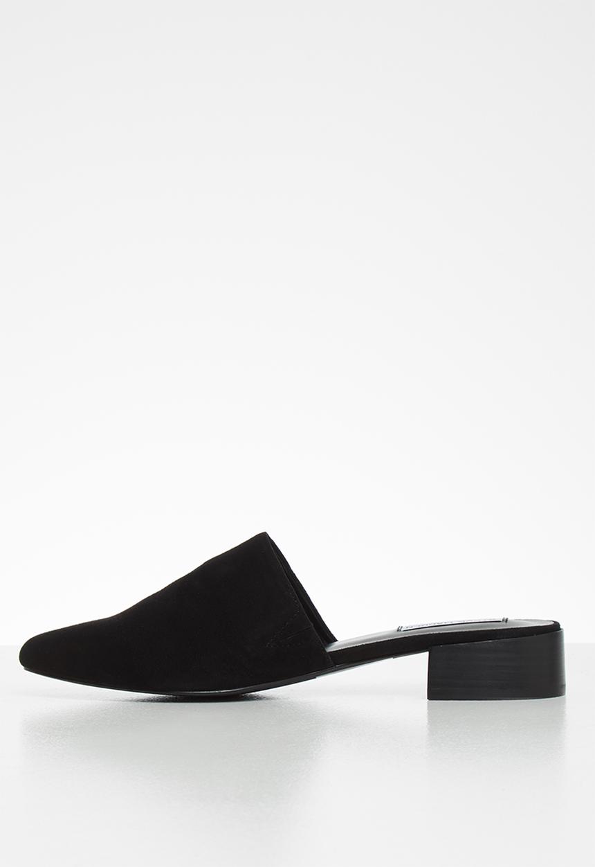 Steve Madden - Cairo mule - black 