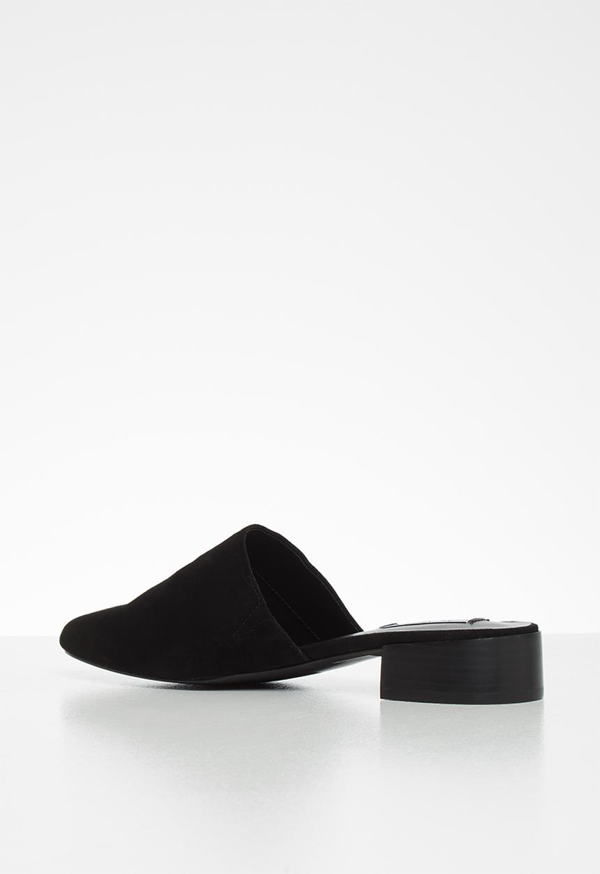 Steve Madden - Cairo mule - black 