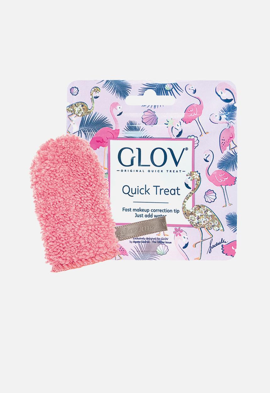 GLOV - Quick Treat Make Up Corrector - Cheeky Peach