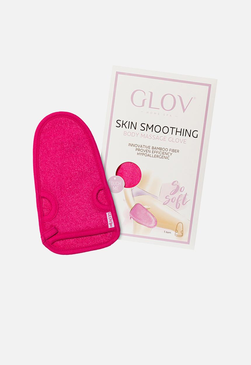 GLOV - Skin Smoothing Body Massage Glove - Pink