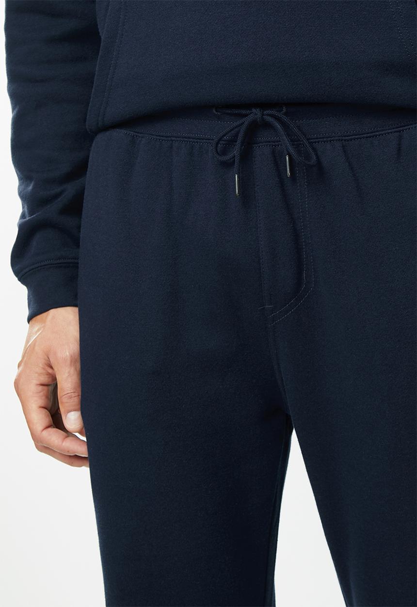 Hurley - Fastlane fleece pants - navy