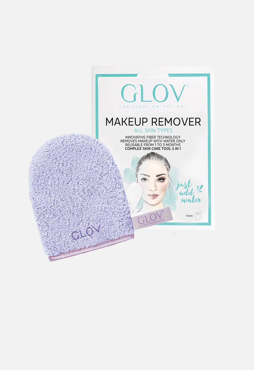 GLOV - On-The-Go Make Up Remover - Very Berry
