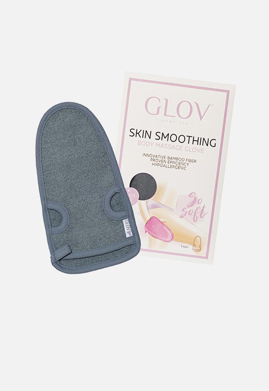 GLOV - Skin Smoothing Body Massage Glove - Grey