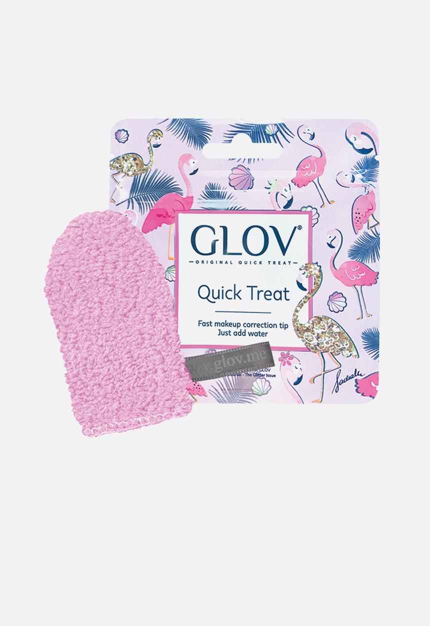 GLOV - Quick Treat Make Up Corrector - Cozy Rosie