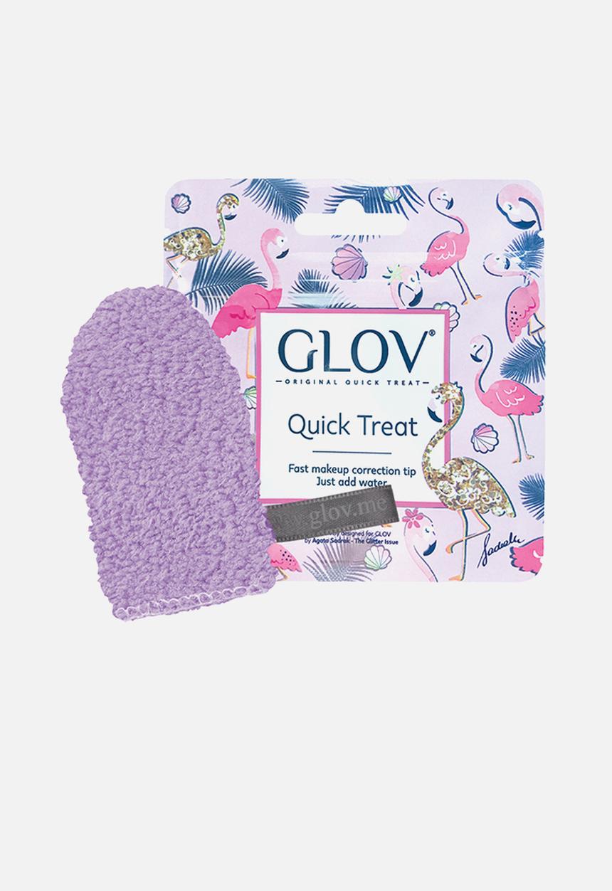 GLOV - Quick Treat Make Up Corrector - Very Berry