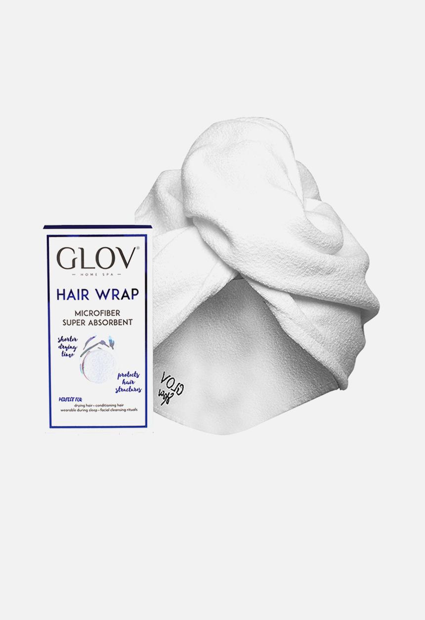 GLOV - Microfiber Hair Wrap