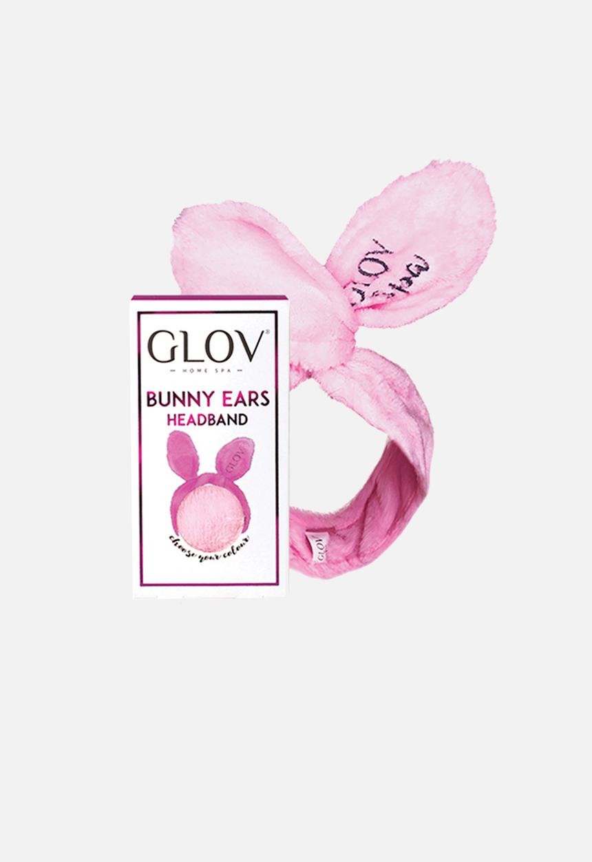 GLOV - Bunny Ears Headband - Pink