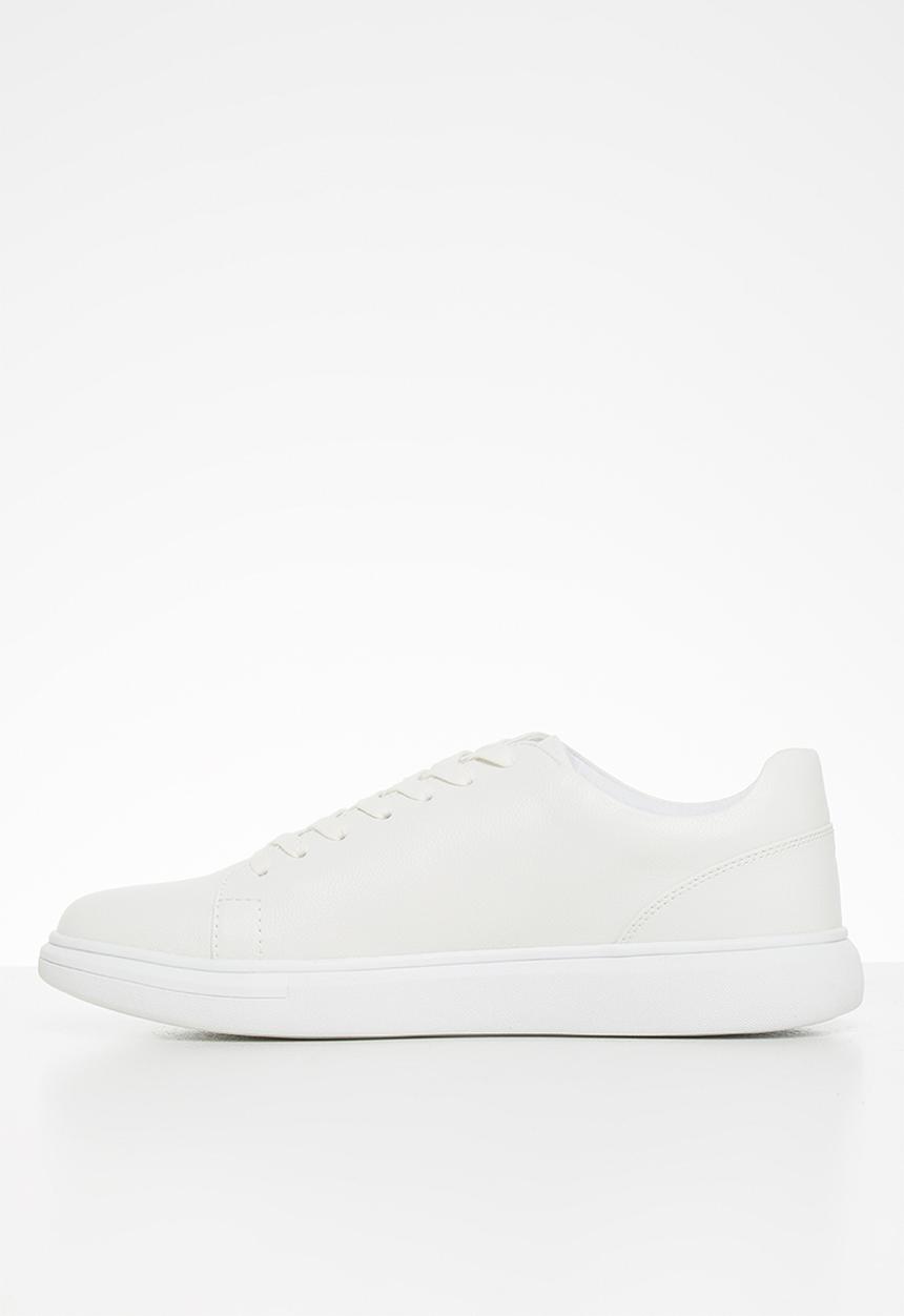 Steve Madden - Hank - white