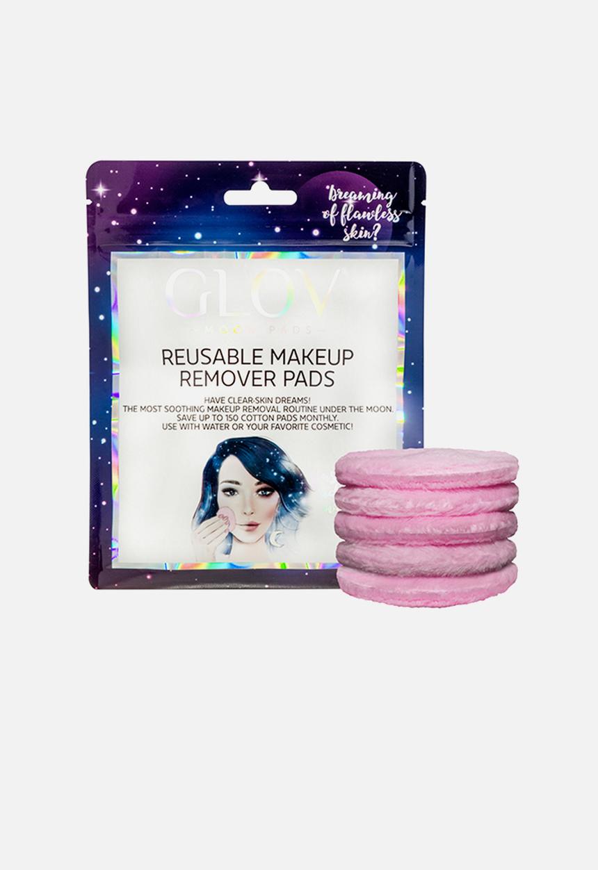 GLOV - Moon Reusable Make Up Remover Pads