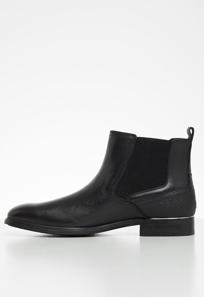 Steve Madden - Affinity Chelsea boot - black