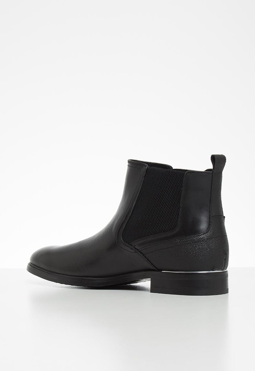Steve Madden - Affinity Chelsea boot - black